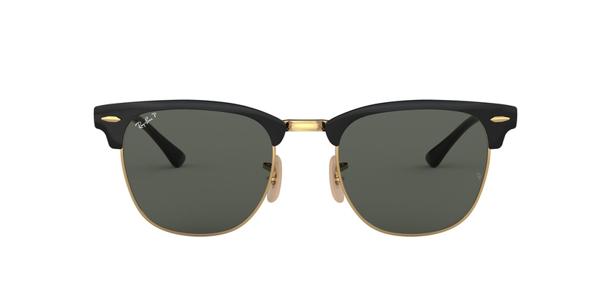 RB-3716 187/58 GOLD TOP BLAC 51*21, , hi-res image number 1