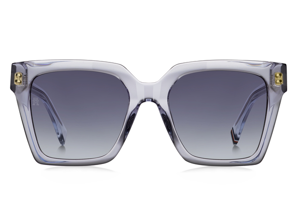 TOMMYHILFIGER-2100/S KB7*GB GREY(GREY AZURE 53*19, Gris, hi-res 1