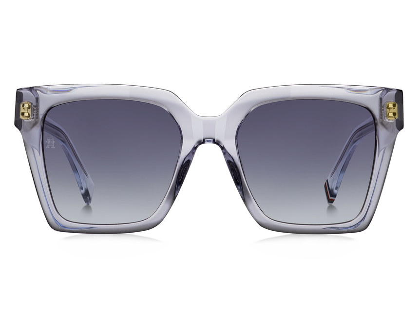 TOMMYHILFIGER-2100/S KB7*GB GREY(GREY AZURE 53*19, Gris, hi-res image number 1