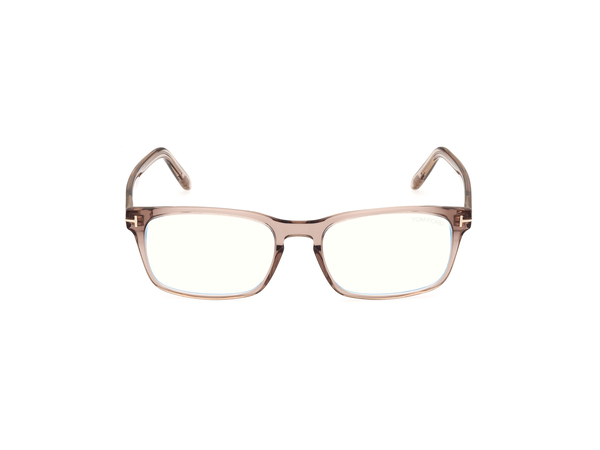TOMFORD-5938B/G 057 shiny beige 54*18, Beige, hi-res 1