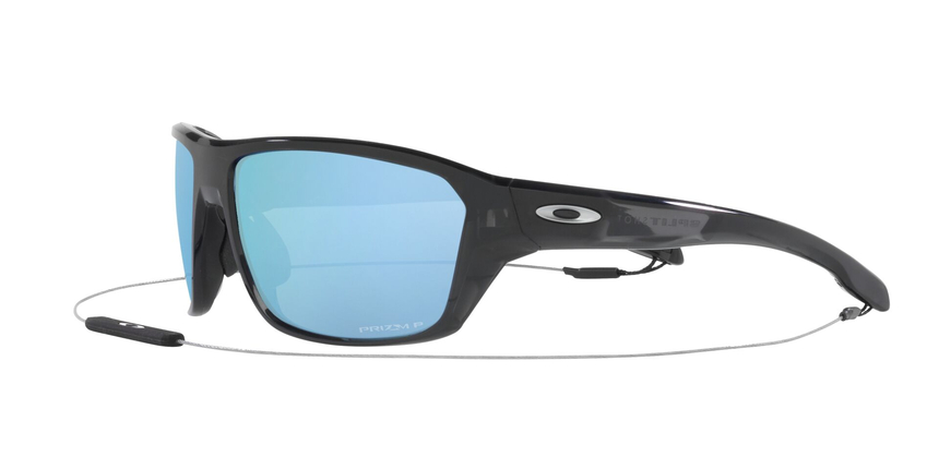 OAKLEY-SPLIT-SHOT-9416 941635 BLACK INK(PRIZM DEEP WATER POLARIZED 64*17, Negro, hi-res image number 10