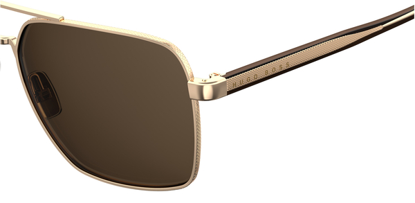 BOSS-1045/S 000*70  ROSE GOLD(BROWN 58*17, Dorado, hi-res 1