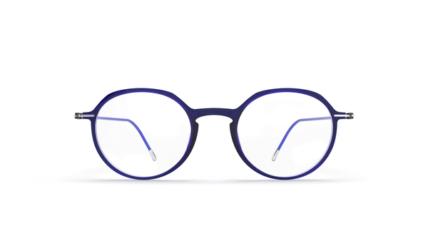 Montura para gafas graduadas Silhoutte modelo 1239/20