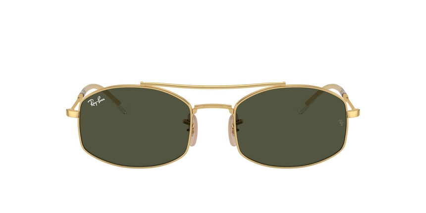RB-3719 001/31 ARISTA(GREEN 54*20, Dorado, hi-res image number 1