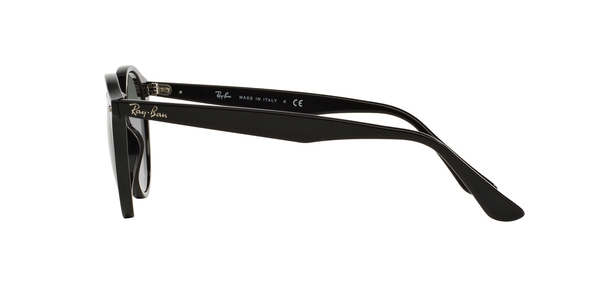 RB-2180 601/71 BLACK 49*21, Negro, hi-res 2