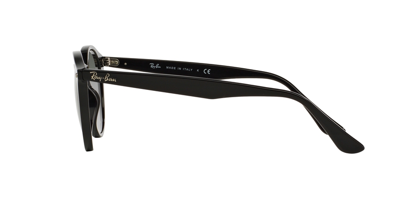 RB-2180 601/71 BLACK 49*21, Negro, hi-res image number 2