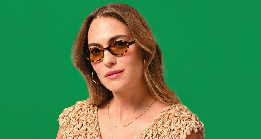 BOTTEGA-1388S/S 002 HAVANA-HAVANA(YELLOW 47*19, Havana, hi-res image number 2