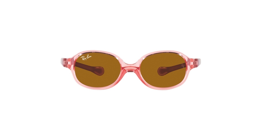 RJ-9187S 7080/3 ROJO(BROWN 41*14, Rojo, hi-res image number 2