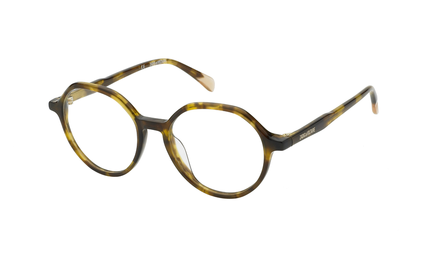 ZADIG&VOLTAIRE-VZV339/G 0960 AVANA MIELE LUCIDO 50*17, , hi-res image number 0