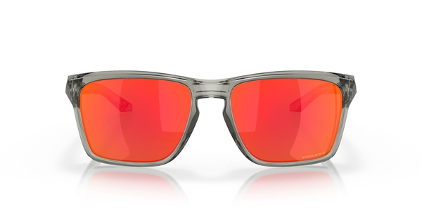 OAKLEY-SYLAS-9448 944832 GREY INK(PRIZM RUBY 57*17, Gris, hi-res 1