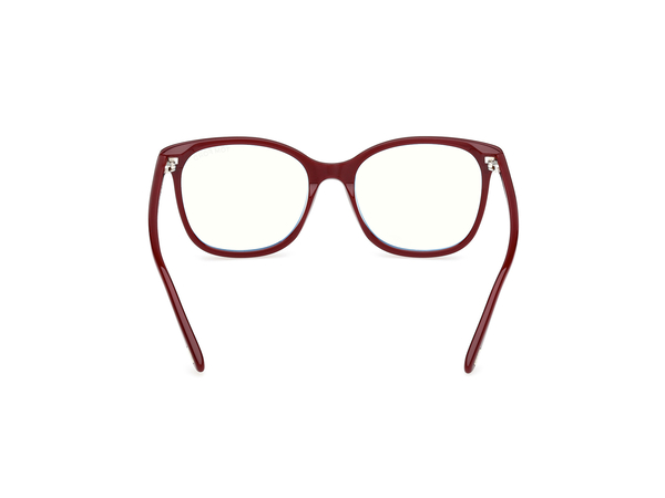 TOM FORD FT 6089 B 069, Granate, hi-res 3