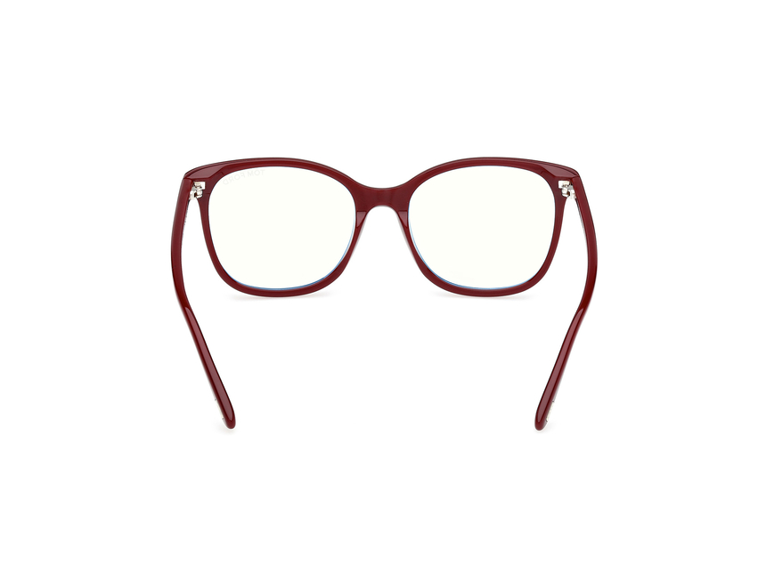 TOM FORD FT 6089 B 069, Granate, hi-res image number 3