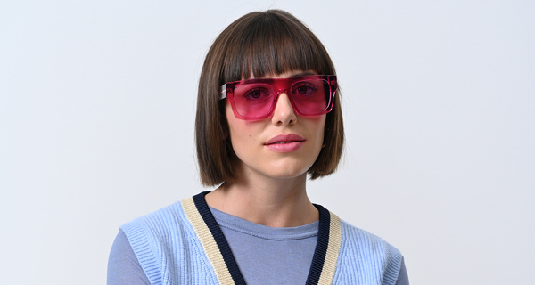 TOMFORD-0711/S 75S shiny fuxia 53*20, Rosa, hi-res 3