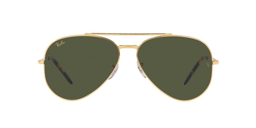 RB-3625 919631 LEGEND GOLD(GREEN 58*14, Dorado, hi-res image number 1