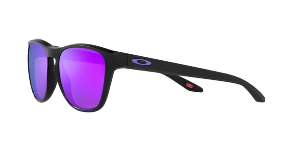 OAKLEY-MANORBURN-9479 947903 MATTE BLACK(PRIZM VIOLET 56*17, Negro, hi-res 10