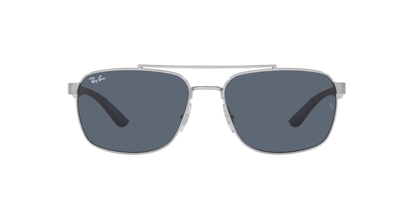 RB-3701 924387 SILVER(DARK GREY 59*17, , hi-res 11