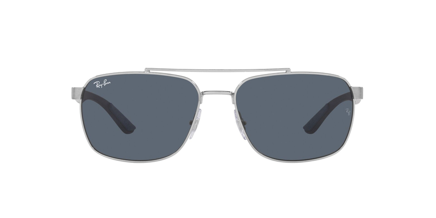 RB-3701 924387 SILVER(DARK GREY 59*17, , hi-res image number 11