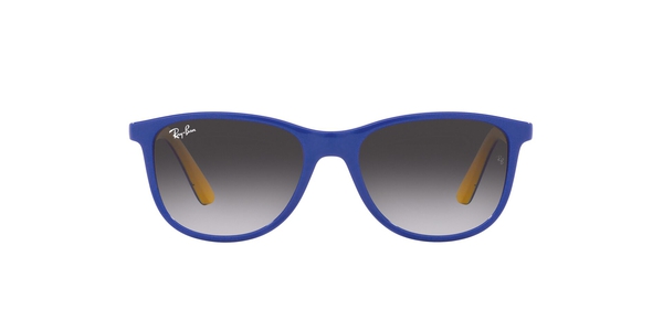 RJ-9077S 71328G LIGHT BLU ON RUBBER YELLOW(GREY GRADIENT BLUE 49*16, Azul | Amarillo, hi-res 1