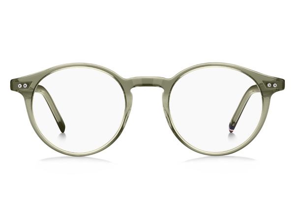 TOMMYHILFIGER-1813/G 6CR SAGE 49*21, Gris-Verde, hi-res 2