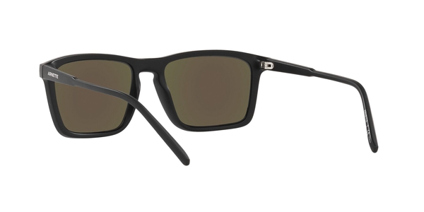 ARNETTE-4283 01/22 MATTE BLACK(POLAR DK GREY MIRROR WATER 56*18, Negro, hi-res 8