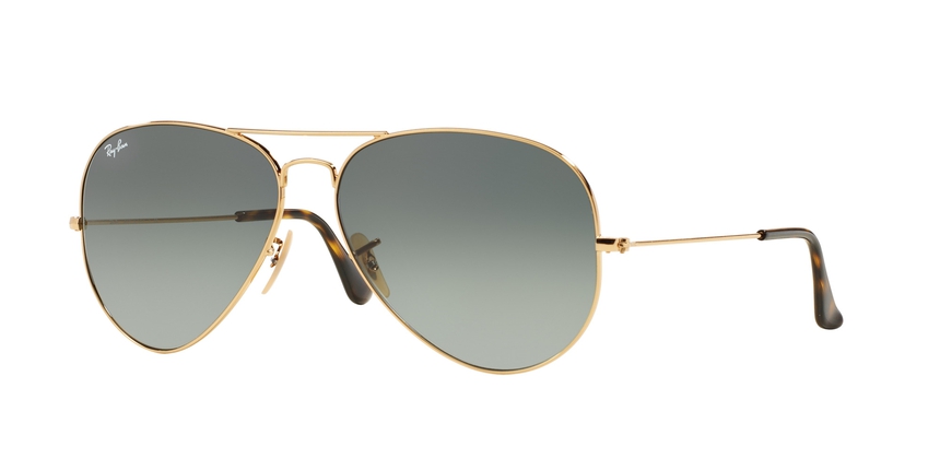 RB-3025 181/71 DORADO(GRIS 58*14, Dorado, hi-res image number 0