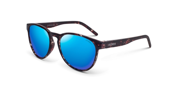 KYPERS-BLOODYMARY/S BLM005 SHINY HAVANA RED 54*19, Multicolor, hi-res 0