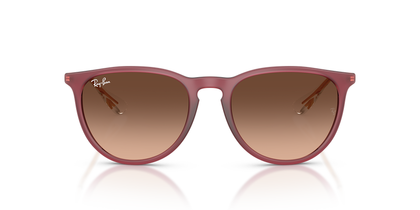RB-4171 6815A5 RUBBER VIOLET(PINK GRADIENT BROWN 54*18, Violeta, hi-res image number 1