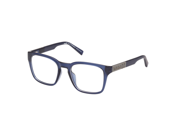 TIMBERLAND-50001-H/G 090 shiny blue 54*18, Azul, hi-res 0