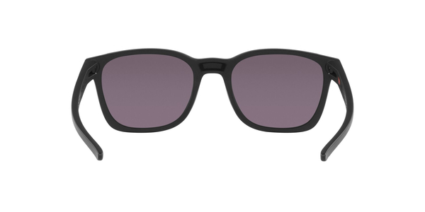 OAKLEY-OJECTOR-9018 901801 MATTE BLACK(PRIZM GREY 55*20, Negro, hi-res 3