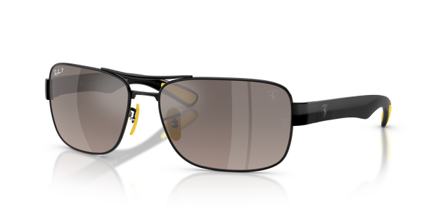 RB-3763M F1205J BLACK (GREY GRADIENT POLAR) 64*17, , hi-res 0