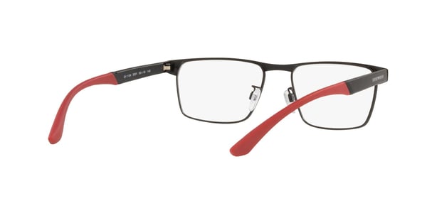 EMPORIO-1124/G 3001 MATTE BLACK 55*18, Negro, hi-res 12 EMPORIO-1124/G 3001 MATTE BLACK 55*18, Negro, hi-res 12
