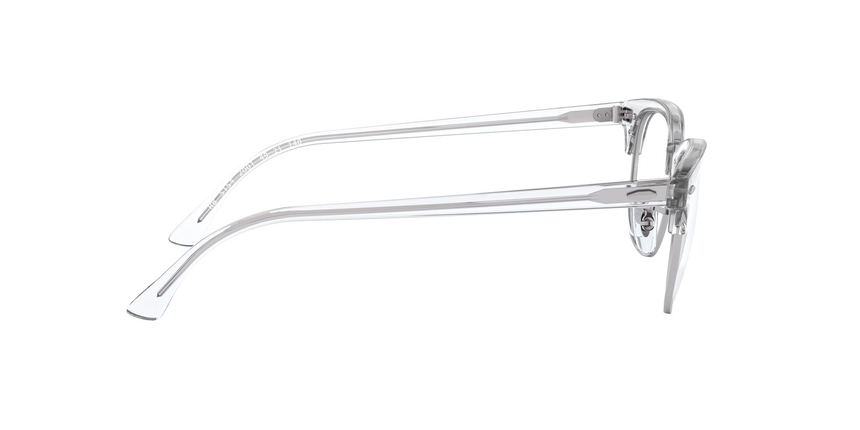 RX-5154 2001 CLEAR 49*21, Plata-Transparente, hi-res image number 9