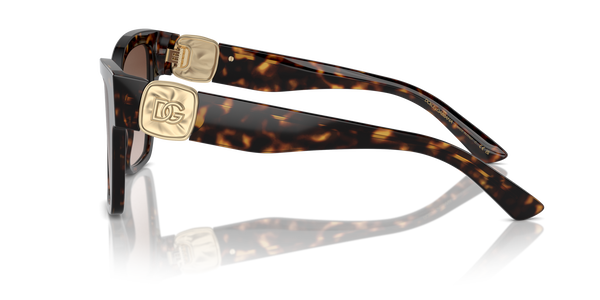 GABBANA-4470/S 502/13 HAVANA(BROWN GRADIENT 54*17, Havana, hi-res 2