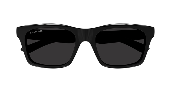BALENCIAGA-BB0423S/S 001 BLACK-BLACK (GREY 56*19, , hi-res 1