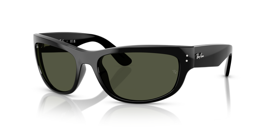 RB-2289 901/31 BLACK(GREEN 63*19, , hi-res image number 0