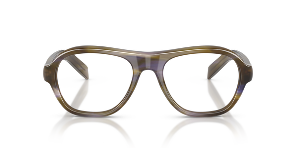 prada- c12v/g 23g1o1 striped lagoon 54*19