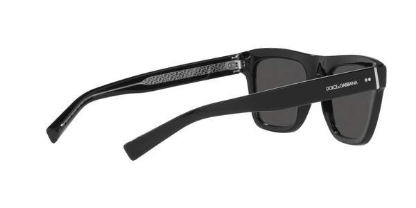 GABBANA-4420/S 501/87 BLACK(DARK GREY 52*20, , hi-res 4