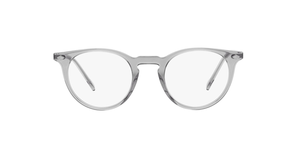 VOGUE-5434/G 2820 TRANSPARENT GREY 49*22, , hi-res 2
