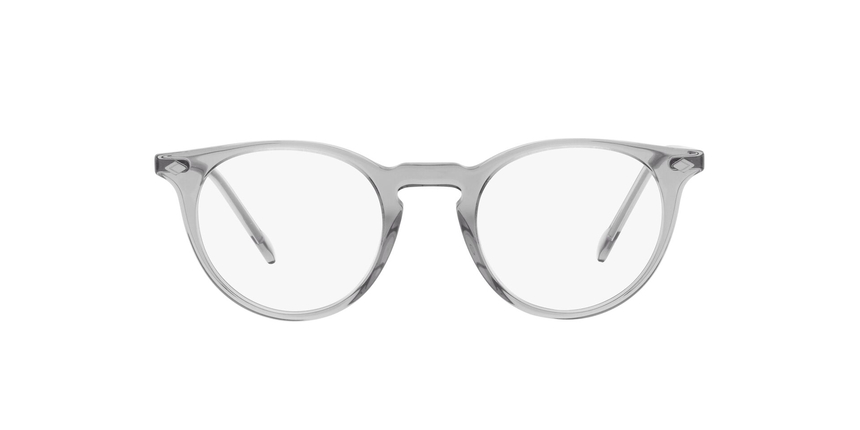 VOGUE-5434/G 2820 TRANSPARENT GREY 49*22, , hi-res image number 2