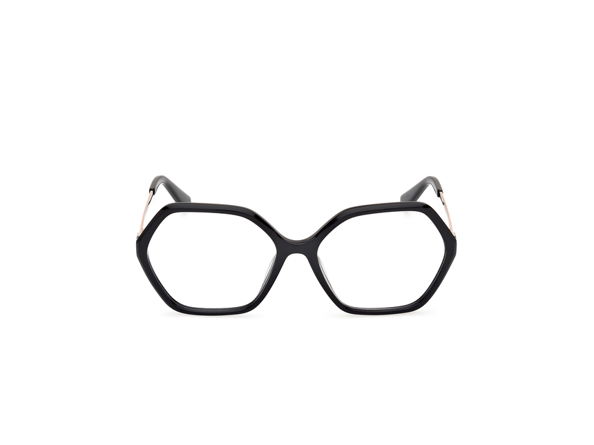 GUESS-50149/G 001 shiny black 54*15, Negro, hi-res image number 1