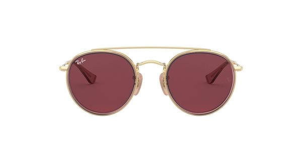 RJ-9647S 281/75 GOLD/PINK(DARK VIOLET 46*21, , hi-res 2