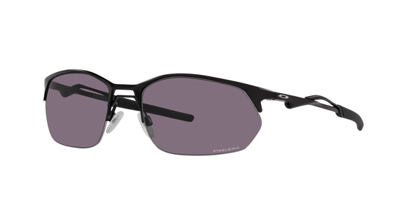 OAKLEY-WIRE-TAP-2.0-4145 414501 SATIN BLACK(PRIZM GREY 60*19, Negro, hi-res 0