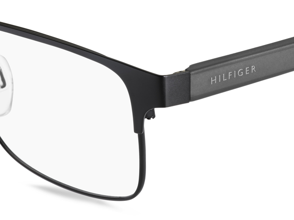 TOMMYHILFIGER-1396/G J29 BLCK GREY 53*18, Gris-Negro, hi-res 1