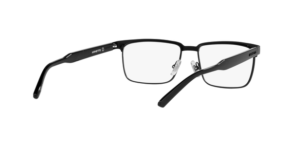 ARNETTE-6131 737 MATTE BLACK 54*16, Negro, hi-res 5