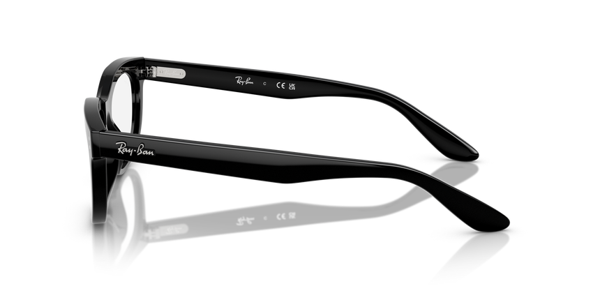 RX-5489 2000 BLACK 54*19, Negro, hi-res image number 2