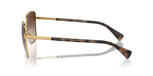 RALPH-4146/S 900413 SHINY GOLD(GRADIENT BROWN 58*16, , hi-res 2