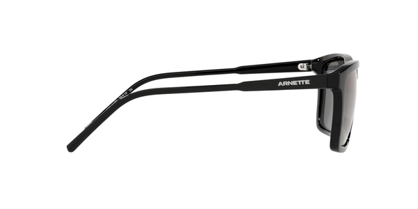 ARNETTE-4283 41/87 BLACK(DARK GREY 56*18, Negro, hi-res 1
