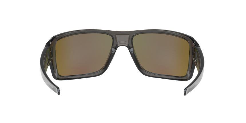 OAKLEY-DOUBLE-EDGE-9380 938006 66*17, Gris, hi-res image number 2