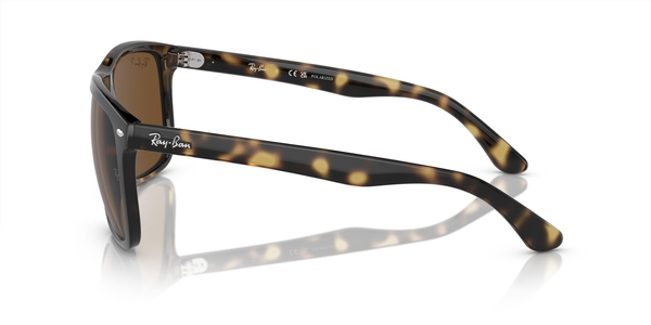 RB-4547 710/57 HAVANA(POLAR BROWN 57*18, Havana, hi-res 2