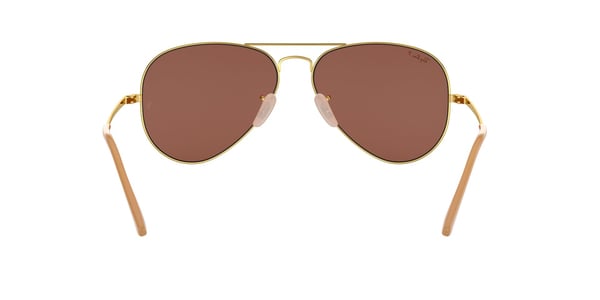 RAY-BAN AVIATOR METAL II RB 3689 9064/AF, , hi-res 6